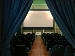 Il Cinema dei Piccoli