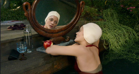 Annette di Leos Carax