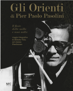 gli orienti di pier paolo pasolini