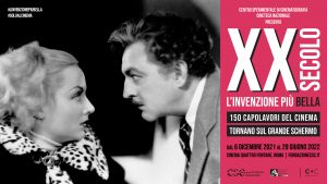 XX Secolo. L’invenzione più bella