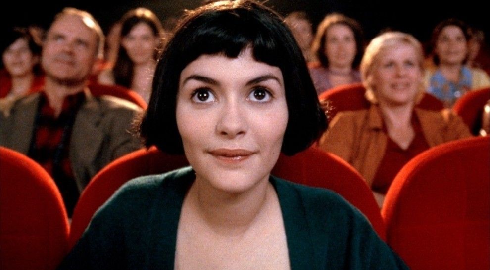 Il favoloso mondo di Amélie Poulain