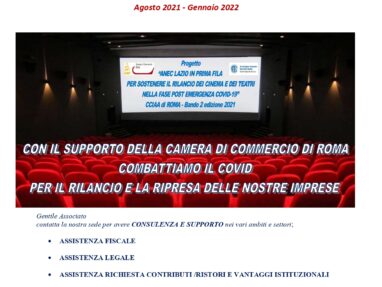 volantino 2 edizione progetto illustrativo bando camera commercio anec lazio page 0001