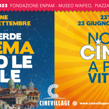 progetto speciale camera di commercio di roma anno 2023 cinevillage