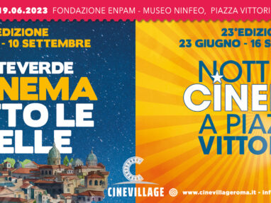 progetto speciale camera di commercio di roma anno 2023 cinevillage