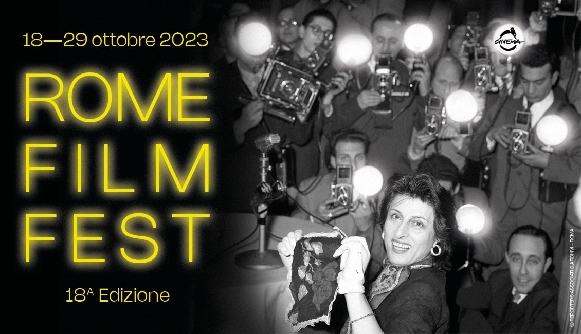 rome film fest