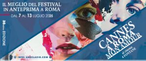 cannes a roma mon amour