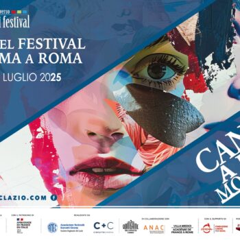 cannes a roma mon amour