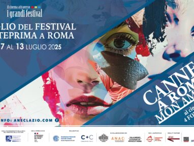 cannes a roma mon amour