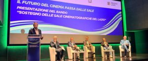 regione lazio