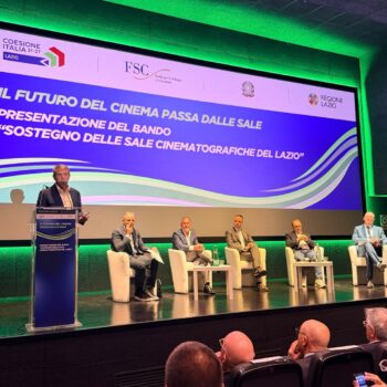 regione lazio