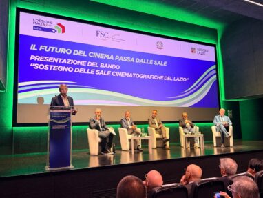 regione lazio